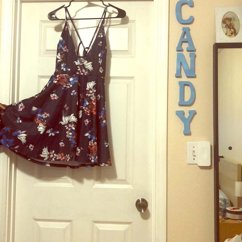 Summer dress